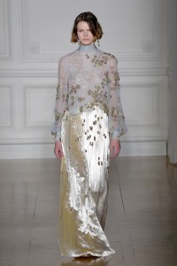Valentino Couture Spring 2017