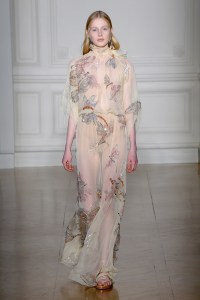 Valentino Couture Spring 2017