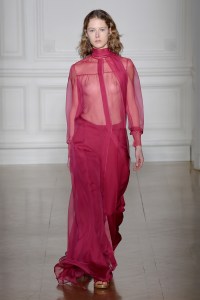Valentino Couture Spring 2017