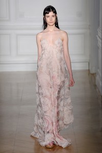 Valentino Couture Spring 2017