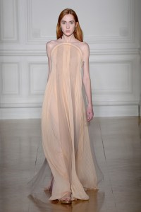 Valentino Couture Spring 2017