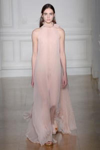Valentino Couture Spring 2017