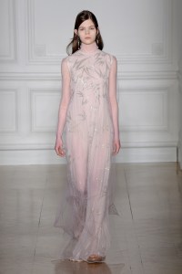 Valentino Couture Spring 2017