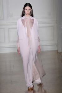 Valentino Couture Spring 2017