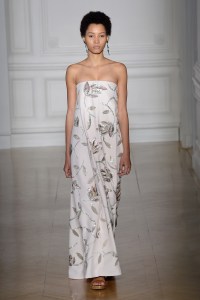 Valentino Couture Spring 2017