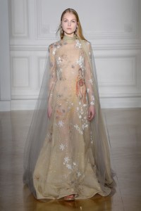 Valentino Couture Spring 2017