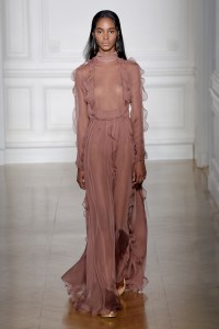 Valentino Couture Spring 2017