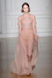 Valentino Couture Spring 2017