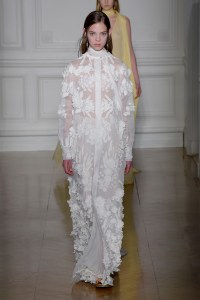 Valentino Couture Spring 2017