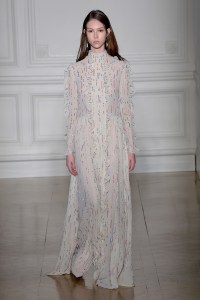 Valentino Couture Spring 2017