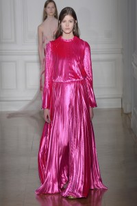 Valentino Couture Spring 2017