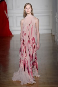Valentino Couture Spring 2017