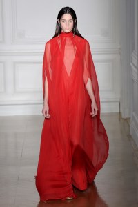 Valentino Couture Spring 2017