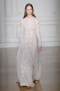 Valentino Couture Spring 2017