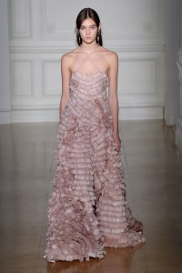 Valentino Couture Spring 2017