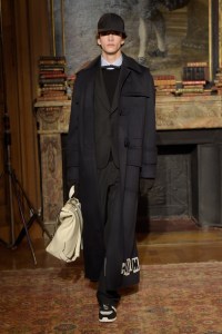 Valentino Men's Fall 2017