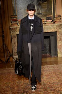 Valentino Men's Fall 2017