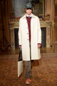 Valentino Men's Fall 2017