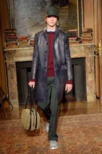 Valentino Men's Fall 2017