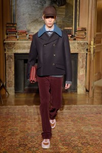 Valentino Men's Fall 2017