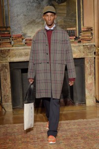 Valentino Men's Fall 2017