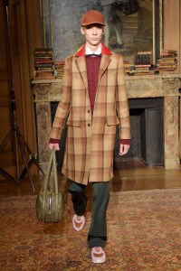 Valentino Men's Fall 2017