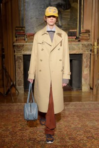 Valentino Men's Fall 2017
