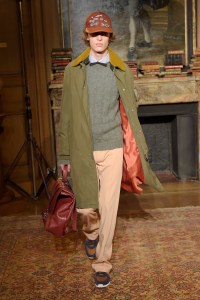 Valentino Men's Fall 2017