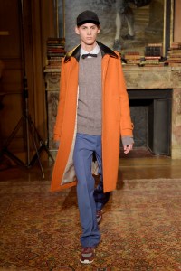 Valentino Men's Fall 2017