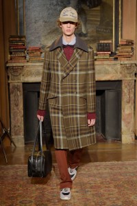 Valentino Men's Fall 2017