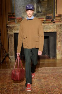 Valentino Men's Fall 2017