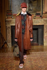 Valentino Men's Fall 2017