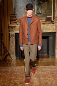 Valentino Men's Fall 2017