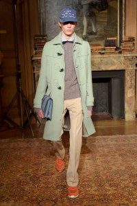 Valentino Men's Fall 2017