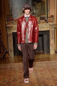 Valentino Men's Fall 2017