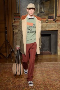 Valentino Men's Fall 2017
