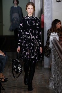 Valentino Pre-Fall 2017