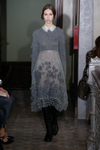 Valentino Pre-Fall 2017