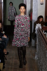Valentino Pre-Fall 2017