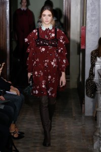 Valentino Pre-Fall 2017