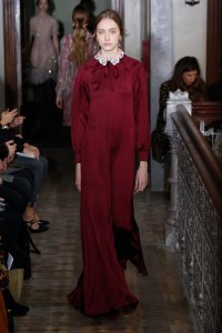 Valentino Pre-Fall 2017