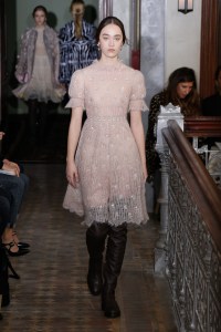Valentino Pre-Fall 2017