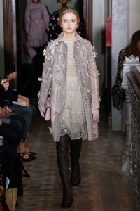 Valentino Pre-Fall 2017