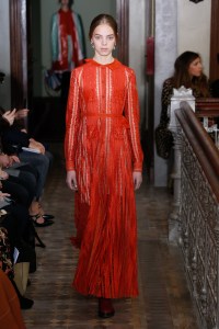 Valentino Pre-Fall 2017