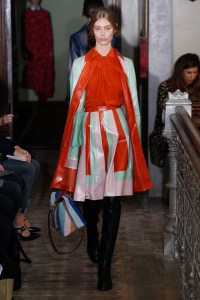 Valentino Pre-Fall 2017