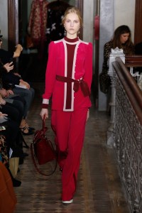 Valentino Pre-Fall 2017