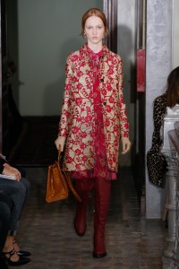 Valentino Pre-Fall 2017