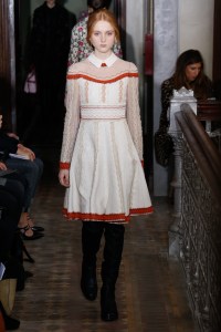 Valentino Pre-Fall 2017