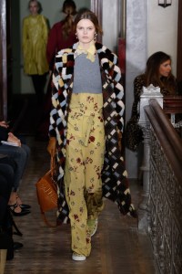 Valentino Pre-Fall 2017