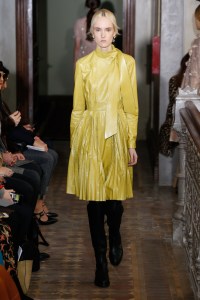 Valentino Pre-Fall 2017
